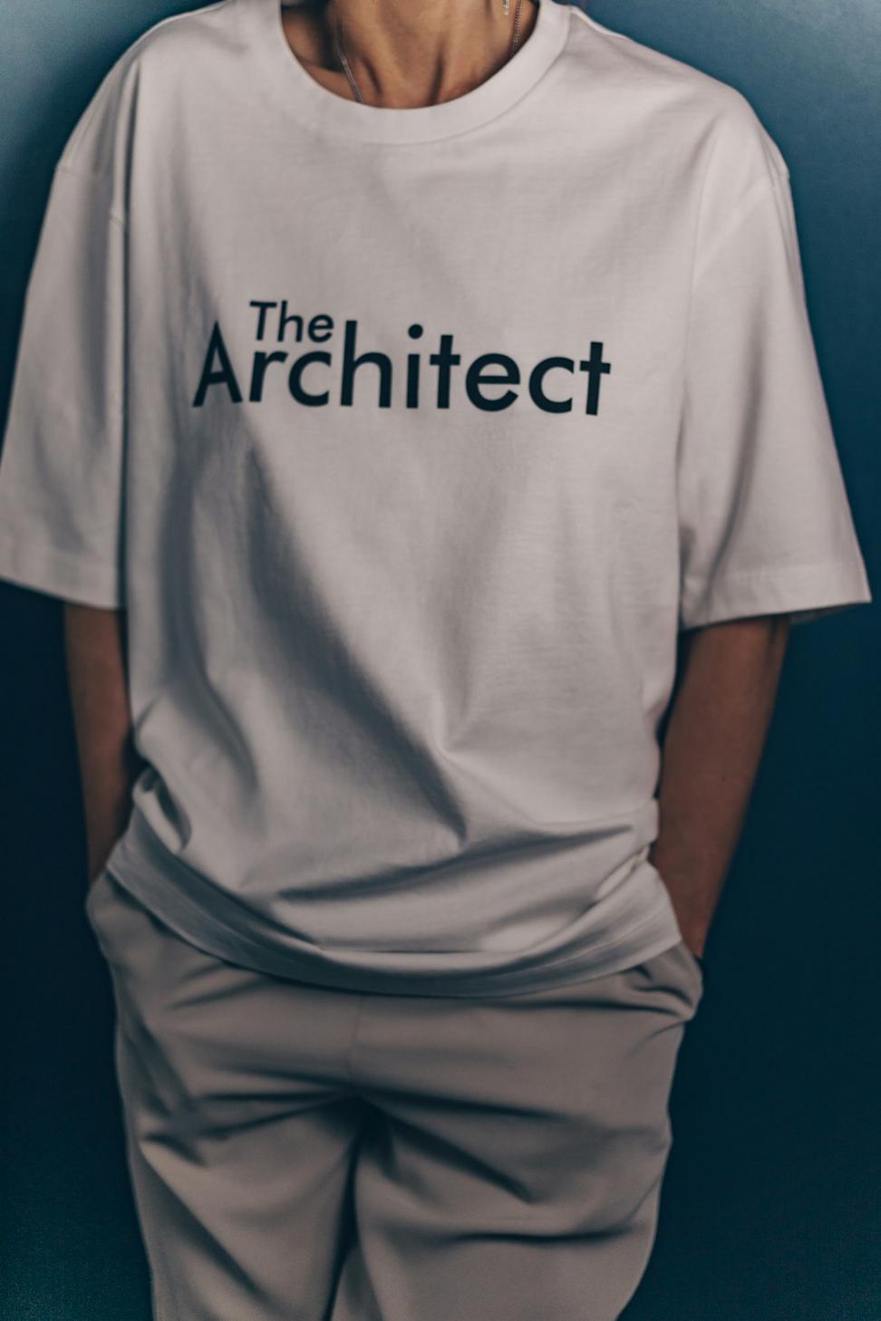 Architecture team at work