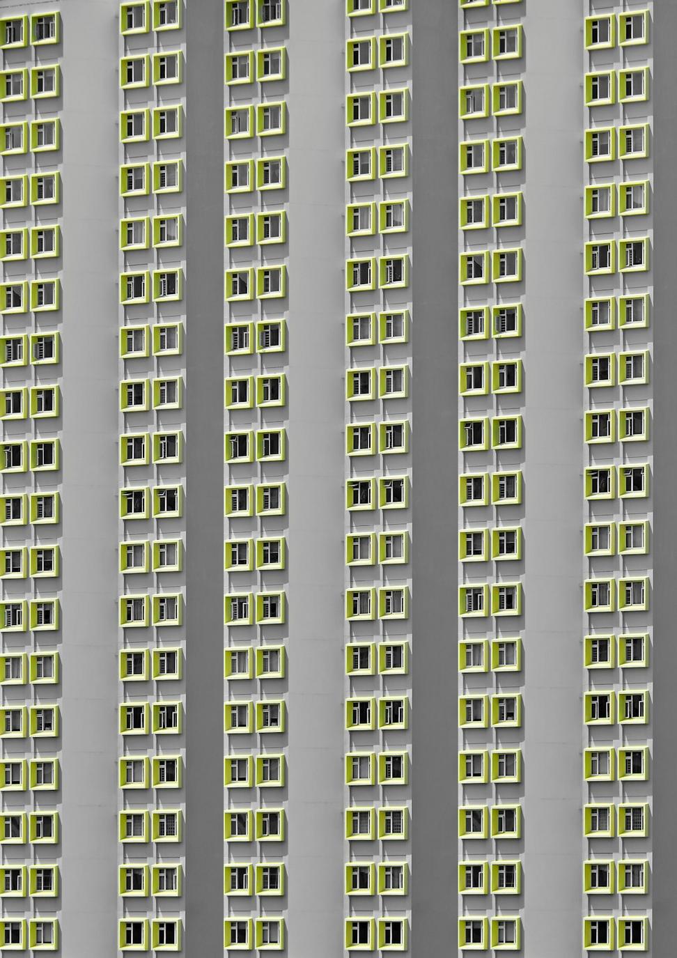 Junction Triangle Townhomes