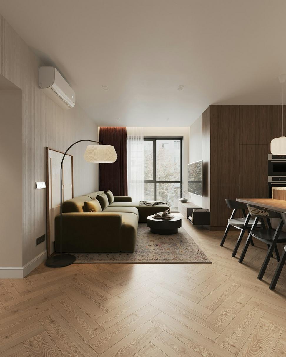 Yorkville Loft Conversion