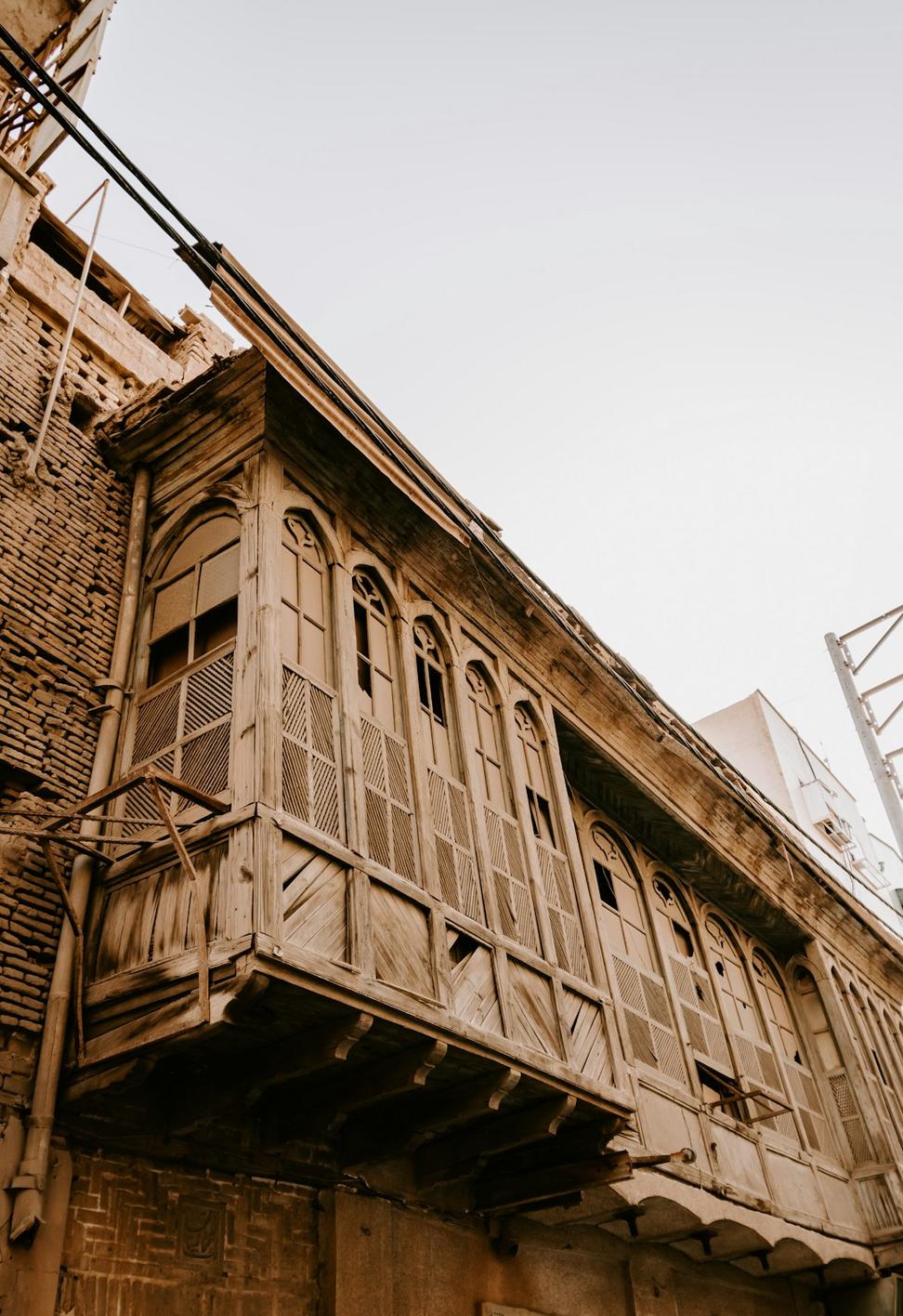 Queen Street Heritage Retrofit