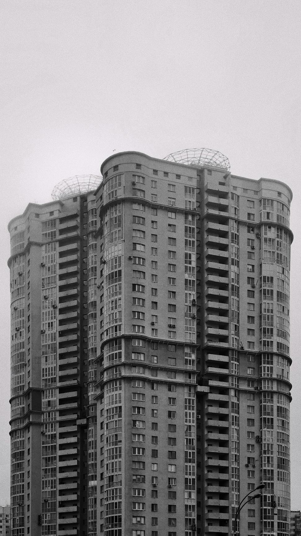 Mixed-use development