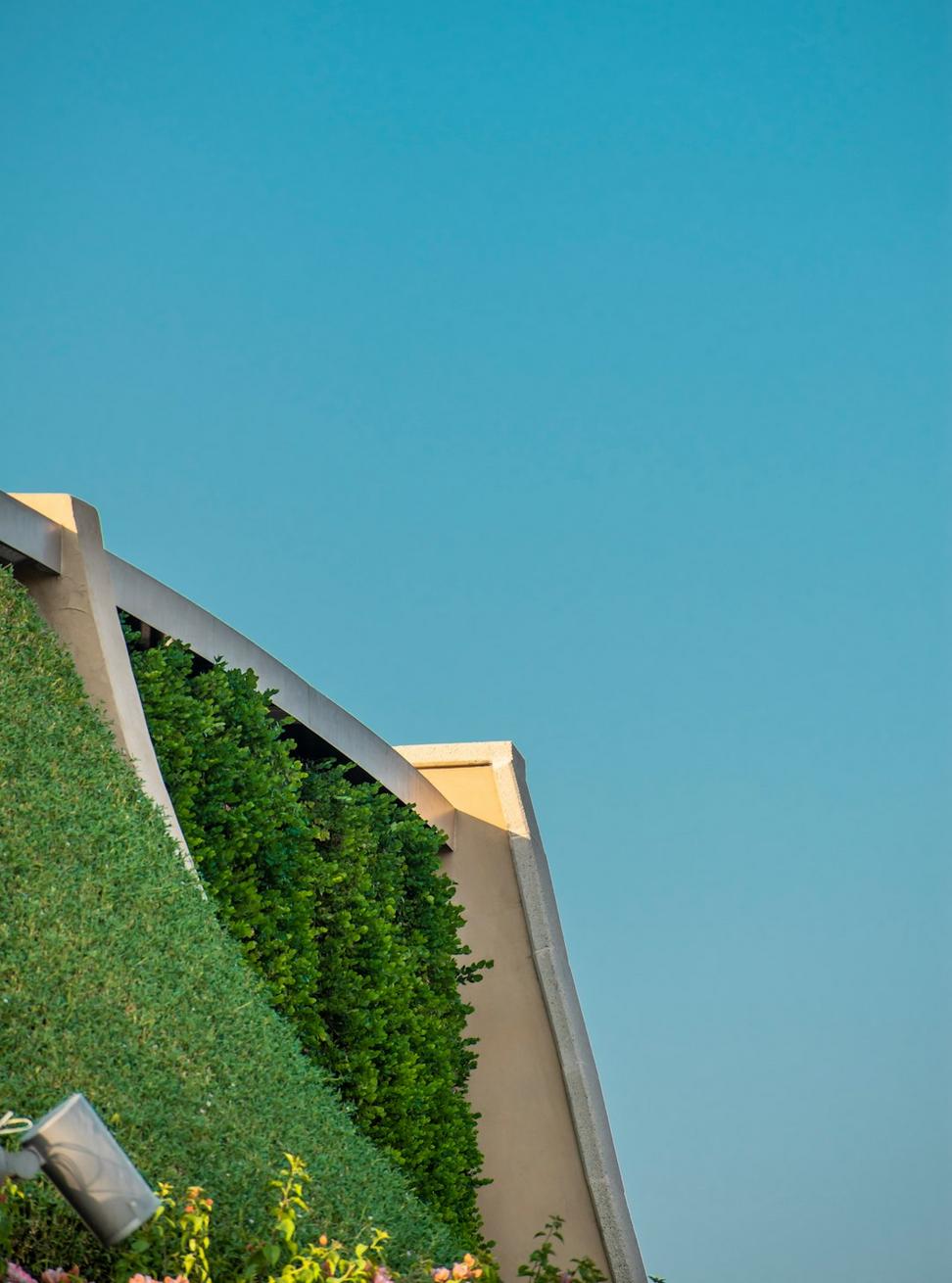 Evergreen Office Tower