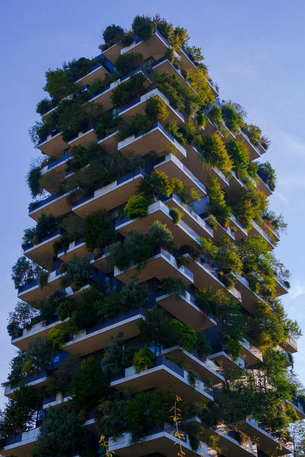 Riverside Green Residences