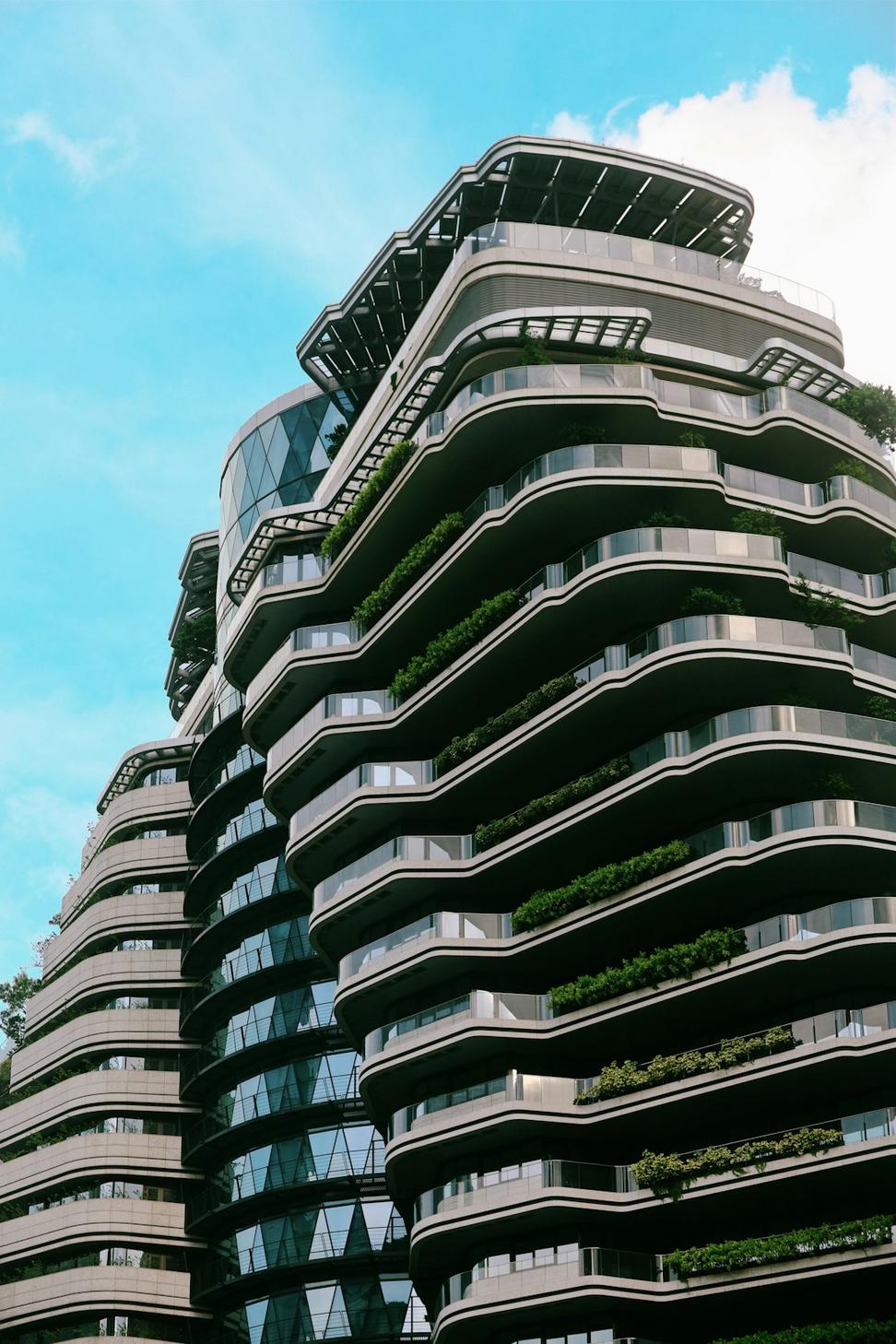 Canopy Residences
