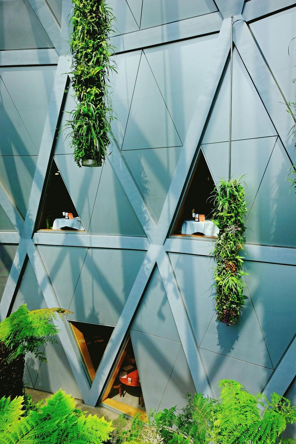 Sustainability consultation